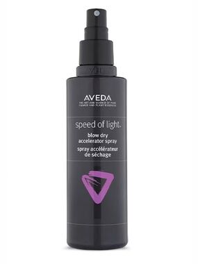 AVEDA SPEED OF LIGHT BLOW DRY ACCELERATOR SPRAY 200ml